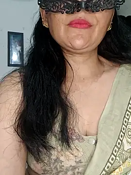 sexy bhabhi69 online show from April 17, 6:00 pm