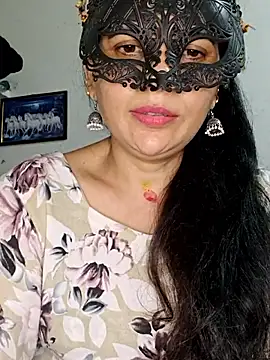 sexy bhabhi69 online show from May 10, 10:30 am
