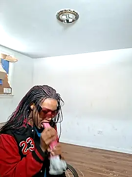 Snapshot of NastyBlackslaveGirl chatting on December 2, 3:25 pm NastyBlackslaveGirl online show from December 2, 3:25 pm