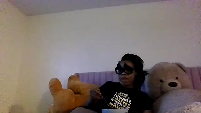 Snapshot of NastyBlackslaveGirl chatting on December 29, 2:42 pm NastyBlackslaveGirl online show from December 29, 2:42 pm