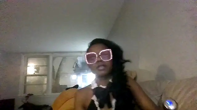 Snapshot of NastyBlackslaveGirl chatting on January 16, 3:45 am NastyBlackslaveGirl online show from January 16, 3:45 am