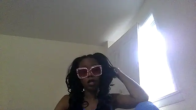 Snapshot of NastyBlackslaveGirl chatting on February 8, 3:00 pm NastyBlackslaveGirl online show from February 8, 3:00 pm