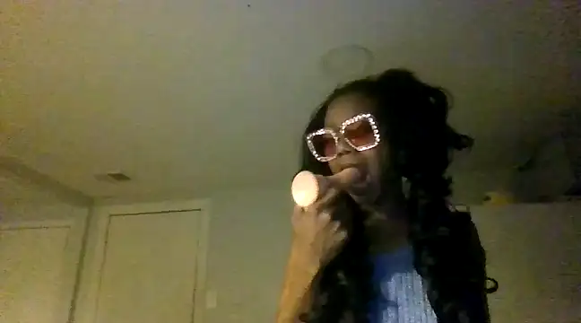 Snapshot of NastyBlackslaveGirl chatting on February 14, 4:04 am NastyBlackslaveGirl online show from February 14, 4:04 am