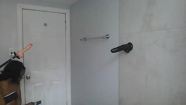 Snapshot of NastyBlackslaveGirl chatting on February 23, 2:57 pm NastyBlackslaveGirl online show from February 23, 2:57 pm