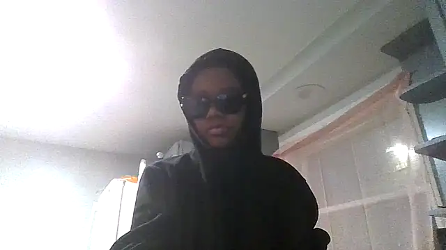 Snapshot of NastyBlackslaveGirl chatting on January 14, 12:03 pm NastyBlackslaveGirl online show from January 14, 12:03 pm