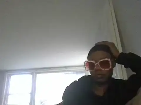 Snapshot of NastyBlackslaveGirl chatting on January 6, 2:25 pm NastyBlackslaveGirl online show from January 6, 2:25 pm