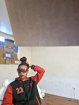 Snapshot of NastyBlackslaveGirl chatting on December 3, 7:24 pm NastyBlackslaveGirl online show from December 3, 7:24 pm