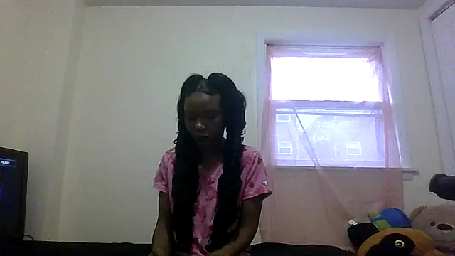 Snapshot of NastyBlackslaveGirl chatting on January 31, 3:11 pm NastyBlackslaveGirl online show from January 31, 3:11 pm