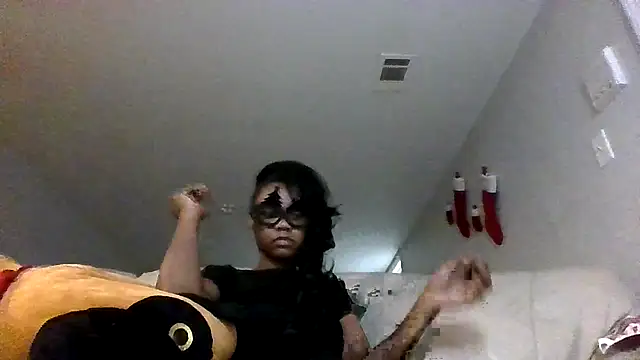 Snapshot of NastyBlackslaveGirl chatting on December 30, 12:31 pm NastyBlackslaveGirl online show from December 30, 12:31 pm