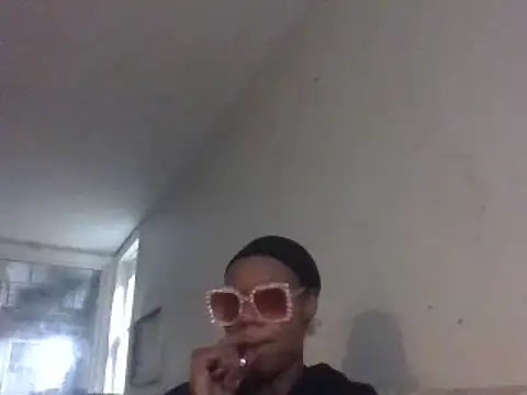 Snapshot of NastyBlackslaveGirl chatting on January 8, 2:57 am NastyBlackslaveGirl online show from January 8, 2:57 am