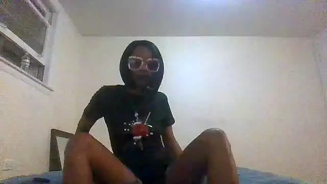 Snapshot of NastyBlackslaveGirl chatting on March 6, 7:58 am NastyBlackslaveGirl online show from March 6, 7:58 am