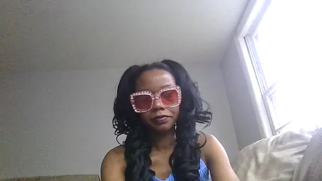 Snapshot of NastyBlackslaveGirl chatting on February 8, 8:53 pm NastyBlackslaveGirl online show from February 8, 8:53 pm