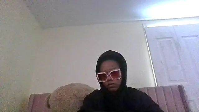 Snapshot of NastyBlackslaveGirl chatting on January 15, 8:48 pm NastyBlackslaveGirl online show from January 15, 8:48 pm