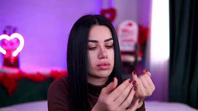 Jenna Day online show from February 11, 7:41 am