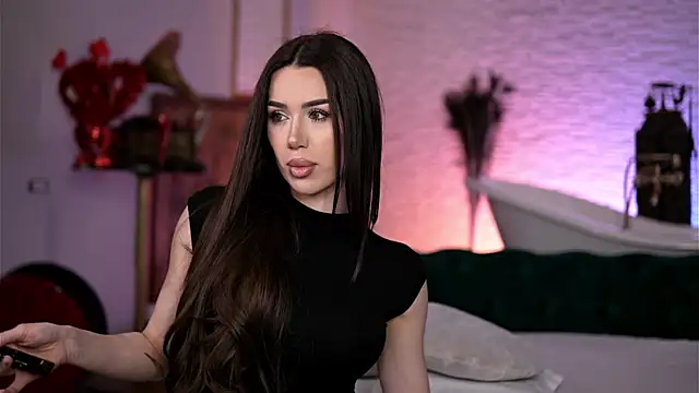 Jenna Day online show from May 11, 5:31 am