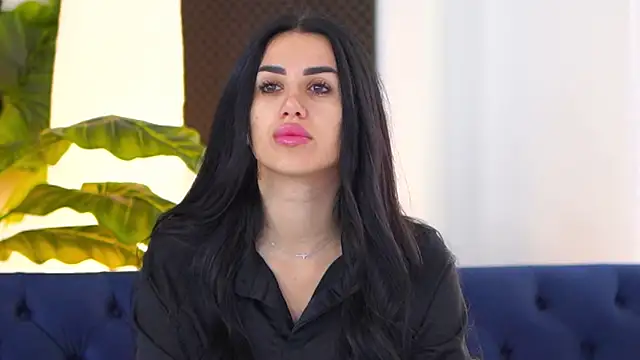 Jenna Day online show from October 5, 9:22 am