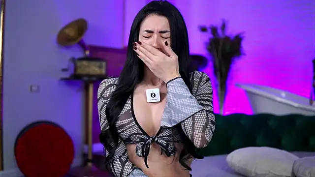 Jenna Day online show from December 20, 6:49 am