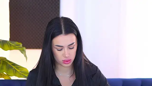 Jenna Day online show from October 11, 9:10 am