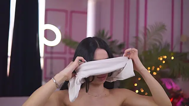 Jenna Day online show from March 21, 7:11 am