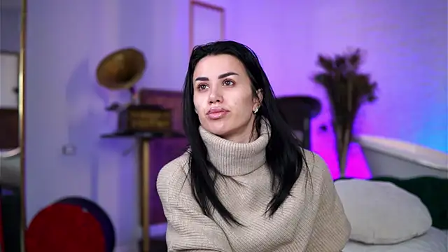 Jenna Day online show from January 15, 8:18 am