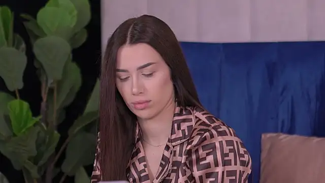 Snapshot of Jenna_Day chatting on June 9, 6:47 am Jenna Day online show from June 9, 6:47 am