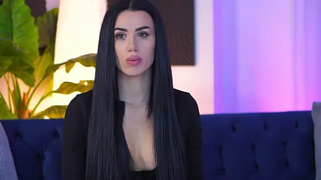 Jenna Day online show from November 4, 9:35 am