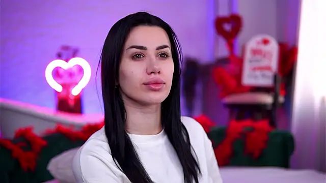 Jenna Day online show from February 13, 7:52 am