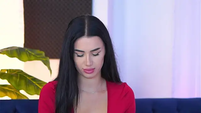 Jenna Day online show from October 13, 8:49 am