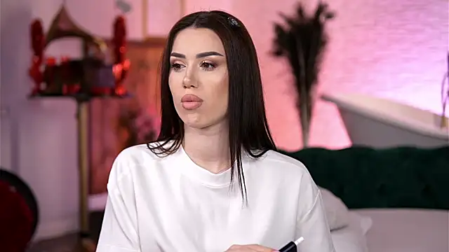 Jenna Day online show from April 17, 6:38 am