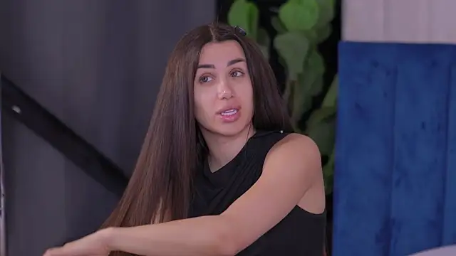 Snapshot of Jenna_Day chatting on July 15, 6:53 am Jenna Day online show from July 15, 6:53 am
