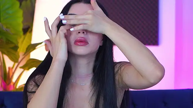 Jenna Day online show from November 16, 4:39 am