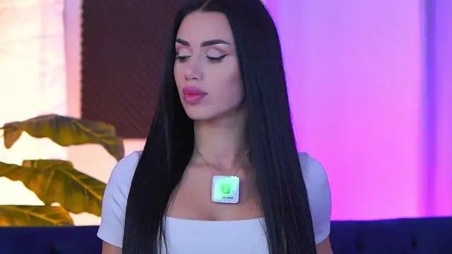 Jenna Day online show from November 19, 5:07 am