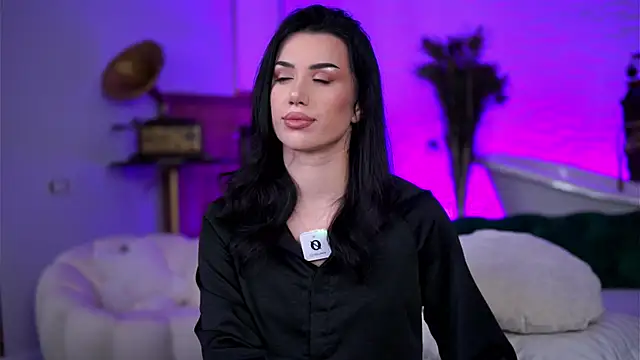 Jenna Day online show from January 13, 6:06 am