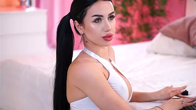 Jenna Day online show from March 20, 8:09 am