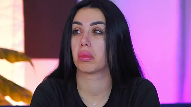 Jenna Day online show from November 29, 6:13 am