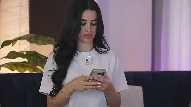 Jenna Day online show from September 26, 6:53 am