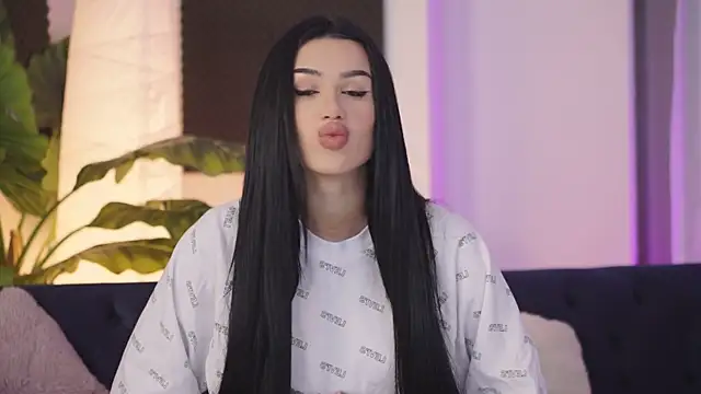 Jenna Day online show from September 19, 5:44 am