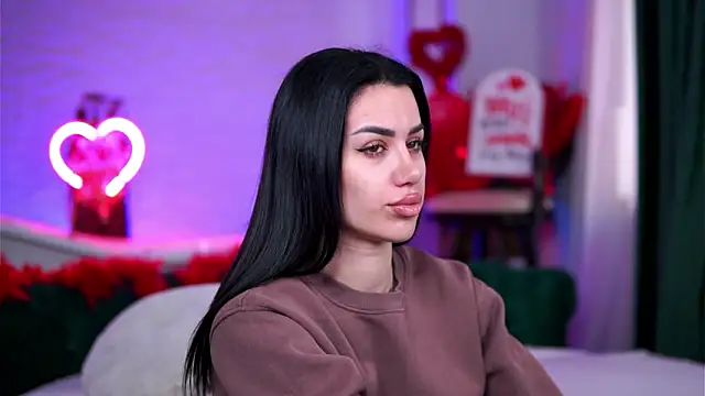 Jenna Day online show from February 7, 7:16 am