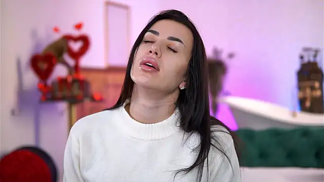 Jenna Day online show from February 22, 8:39 am