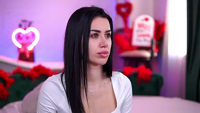 Jenna Day online show from February 12, 7:30 am