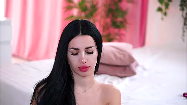 Jenna Day online show from March 12, 12:04 pm