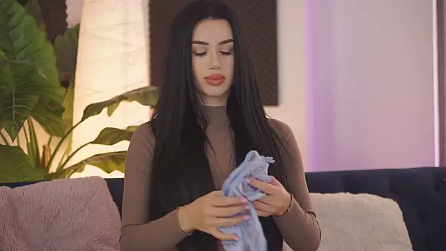 Jenna Day online show from September 20, 6:51 am