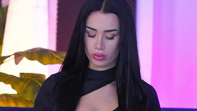 Jenna Day online show from November 13, 9:57 am