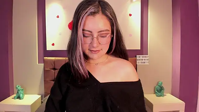 Snapshot of mila_mendoza chatting on March 3, 12:17 pm mila mendoza online show from March 3, 12:17 pm