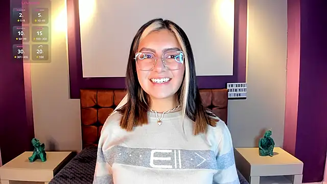 Snapshot of mila_mendoza chatting on January 31, 12:07 pm mila mendoza online show from January 31, 12:07 pm