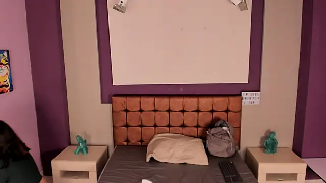 Snapshot of mila_mendoza chatting on March 15, 5:59 pm mila mendoza online show from March 15, 5:59 pm