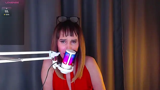 Cassie Bae online show from March 16, 5:03 am