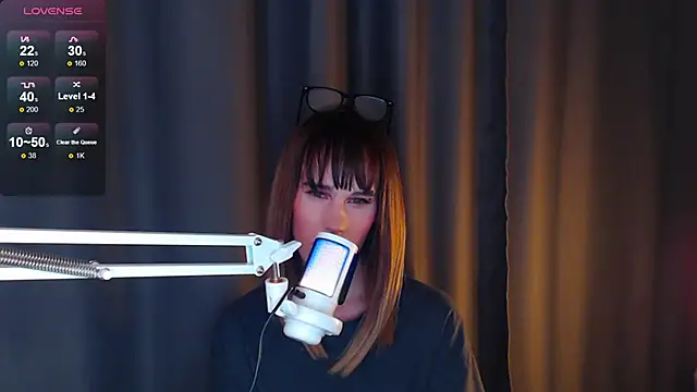 Cassie Bae online show from March 18, 9:23 am