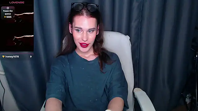 Cassie Bae online show from February 19, 9:25 pm