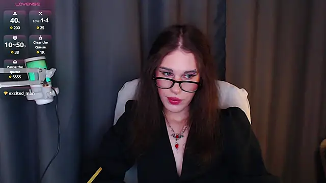 Cassie Bae online show from March 9, 6:11 pm